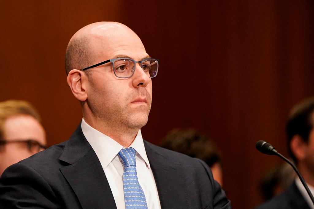 Trump's new Fed Governor Stephen Miran warns that not lowering rates more could threaten jobs.