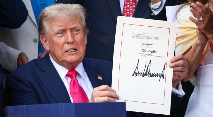 Trump's pledge to eliminate taxes on tips disappoints Las Vegas workers, and experts have called it misleading