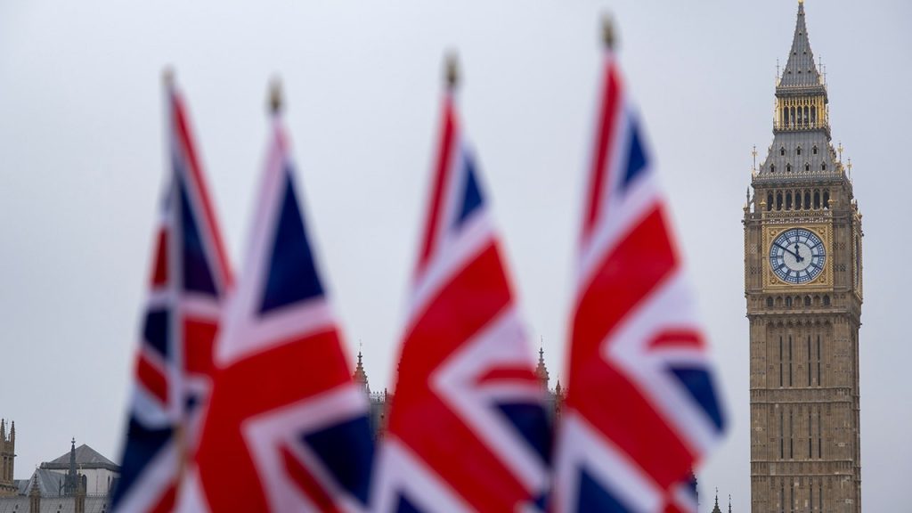 Trump's upcoming visit underscores the increasing free speech concerns in the UK