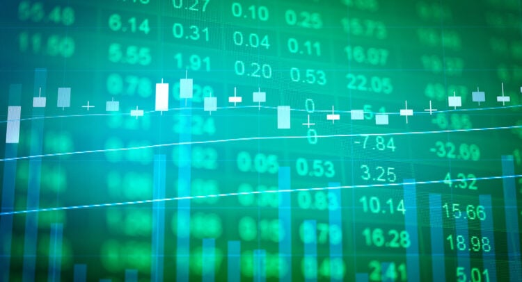 Tuesday's Key Stock Market Highlights