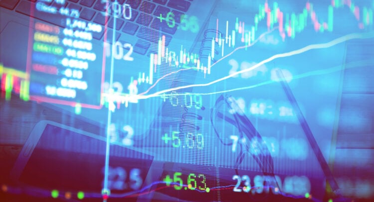 Tuesday's Key Stock Market Updates