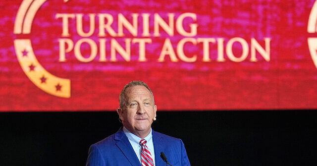 Turning Point Is Thriving