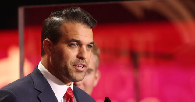 Turning Point USA Aiming to Establish a Chapter at Every High School and College in America