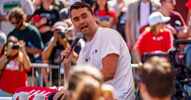 Turning Point USA to Hold Charlie Kirk Memorial at State Farm Stadium with 63,400 Seats