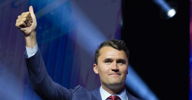 Two Cheers for the Christian Renewal Supported by Charlie Kirk