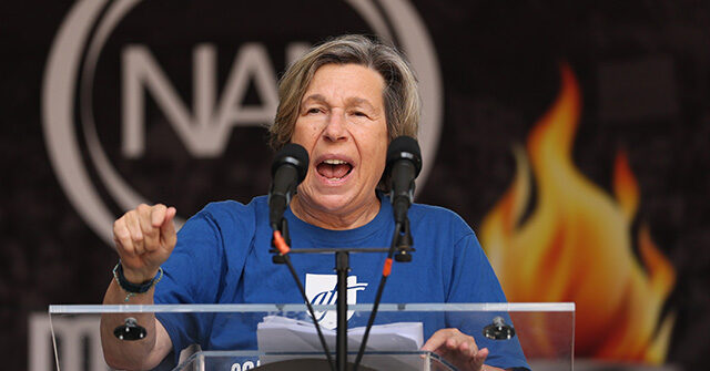 Two Major Teachers Unions Directed $43.5 Million to Progressive Organizations