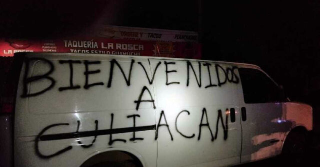 Two Mexican States Under Cartel Control Canceled Independence Day Events