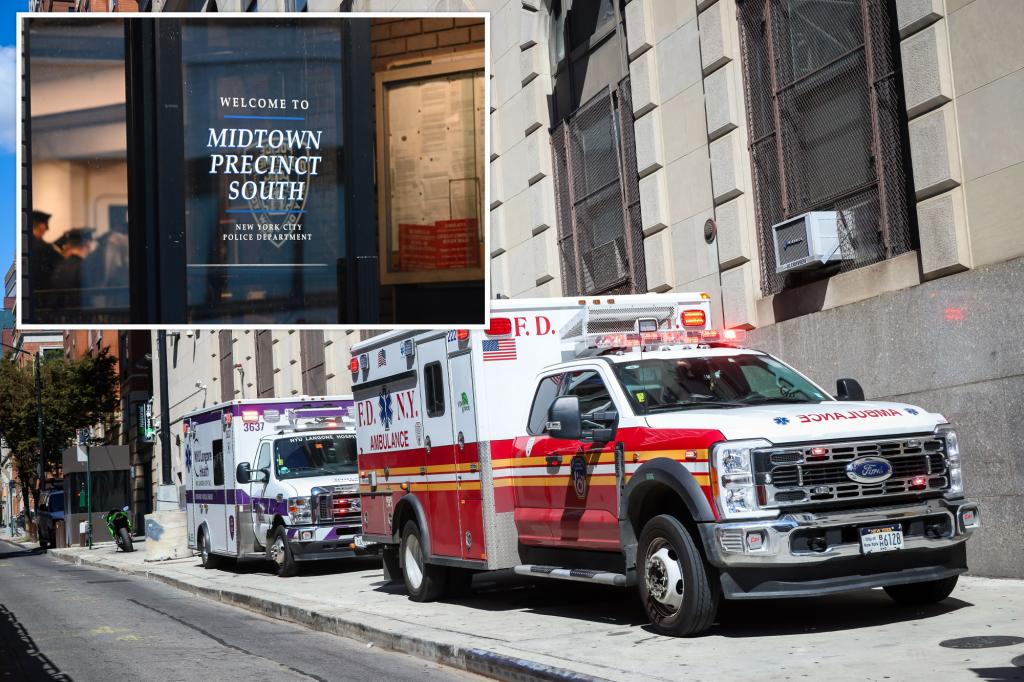 Two additional detainees pass away in NYC custody following the discovery of a deceased inmate at Rikers Island