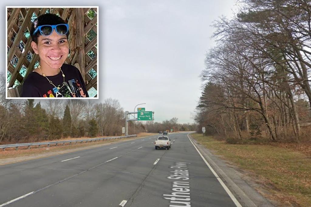 Two autistic children walk away from schools in Long Island—one dies