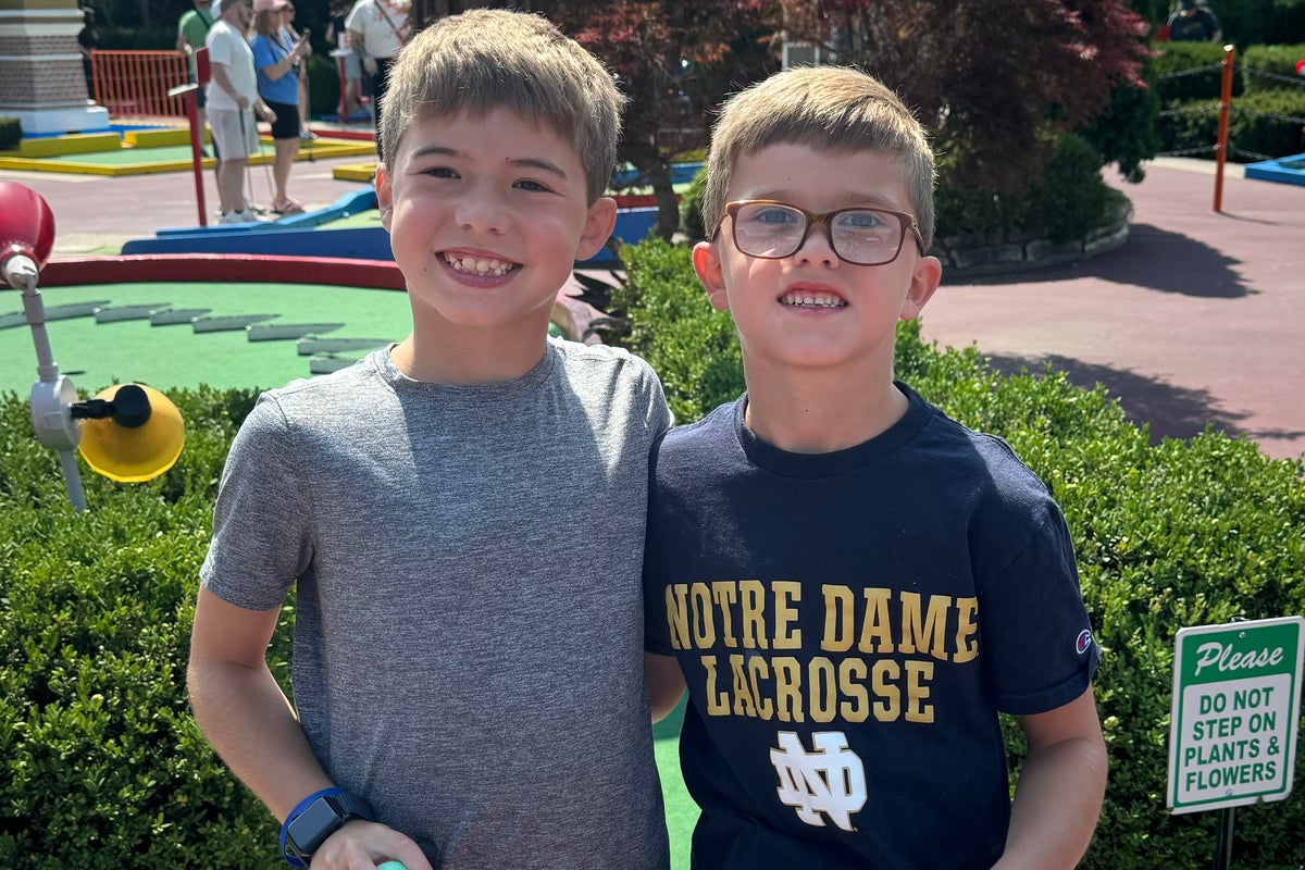 Two brothers share the same genetic condition, but their insurance only paid for life-changing treatment for one of them.