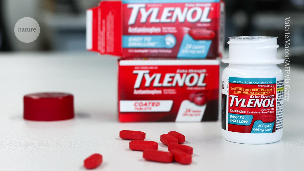 Tylenol has been around for over 130 years—why does it remain the top choice for pain relief?