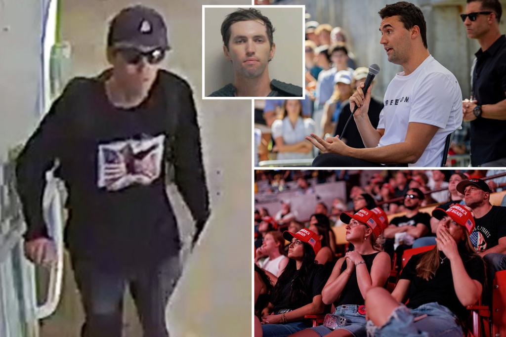 Tyler Robinson faces seven charges, including aggravated murder, in connection with the assassination of Charlie Kirk, and prosecutors will seek the death penalty.