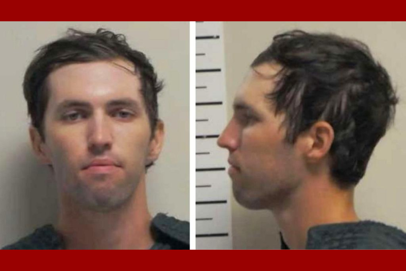 Tyler Robinson taken into custody related to the assassination of Charlie Kirk