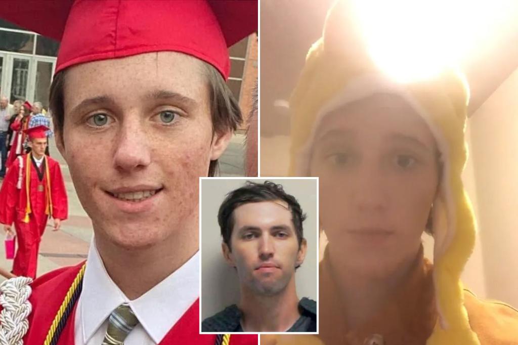 Tyler Robinson, the accused shooter in the Charlie Kirk case, had a transgender partner named Lance Twiggs who was an exceptional student.