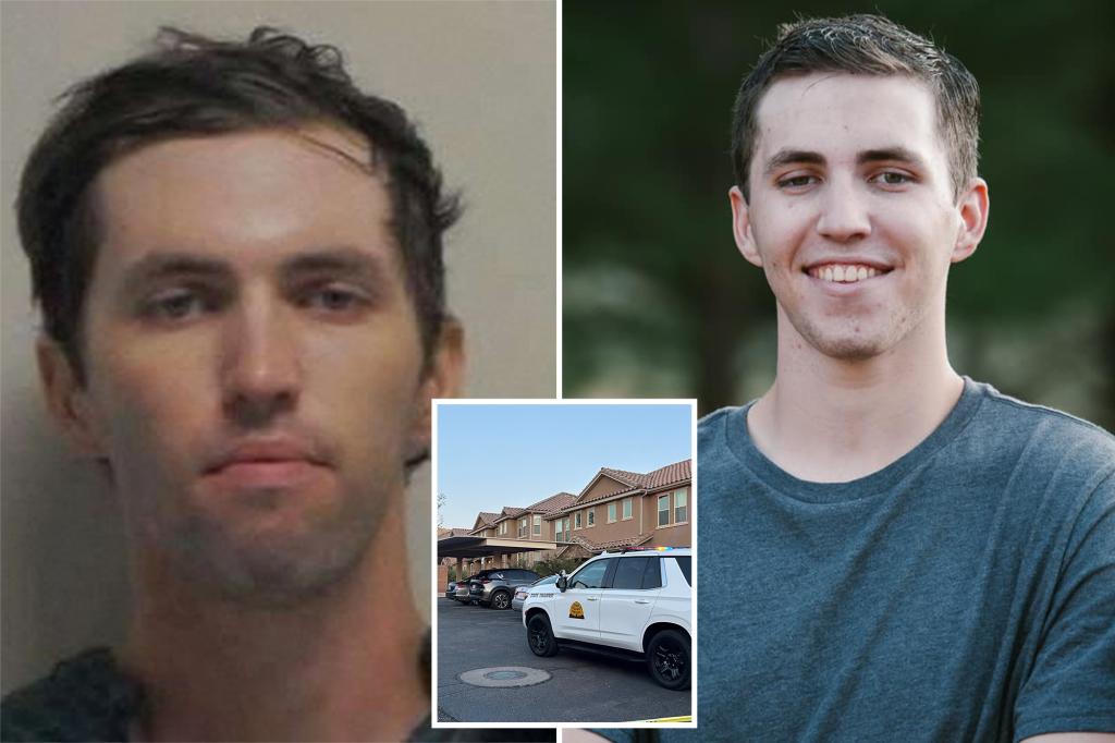 Tyler Robinson, the person accused of trying to kill Charlie Kirk, shared a home with a transgender partner.