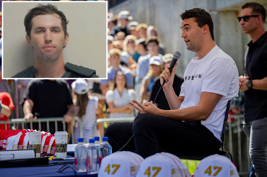 Tyler Robinson's troubling messages before the Charlie Kirk assassination may shed light on his supposed motive.