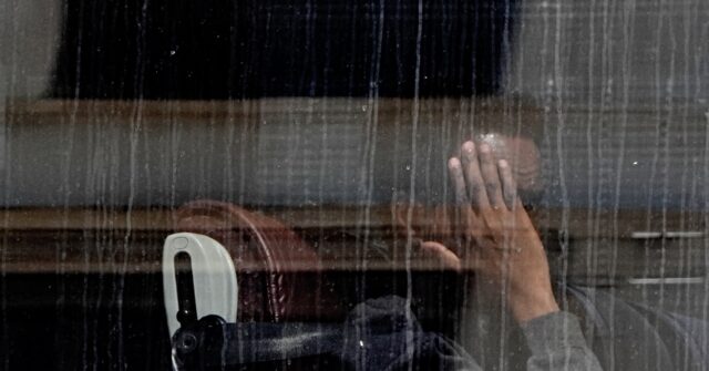 UK Sends Back Only Illegal Migrant to France in 'One in, One Out' Deportation Scheme