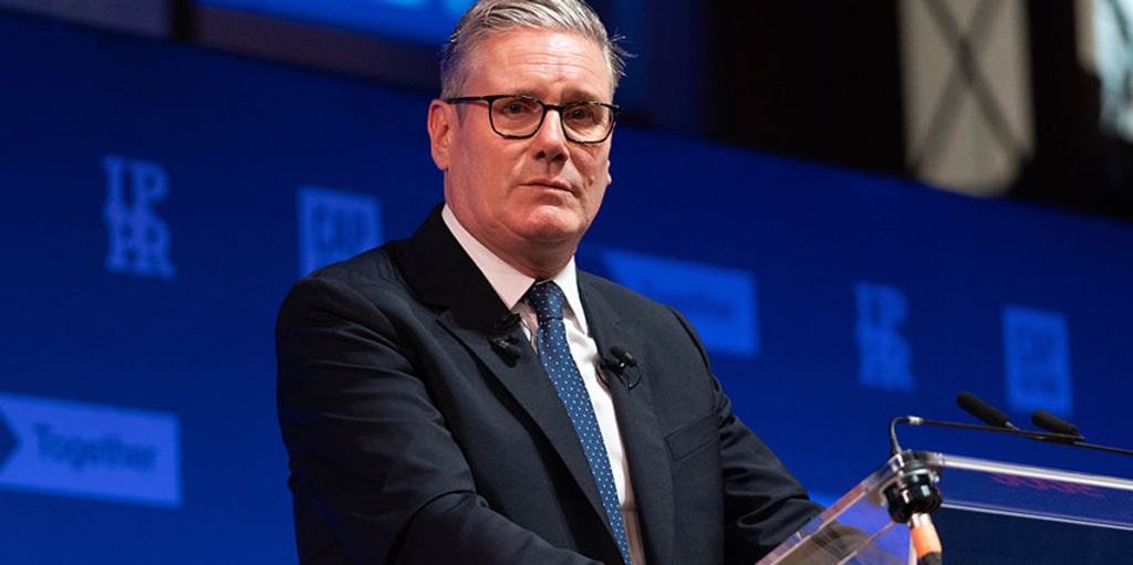 UK government introduces mandatory digital ID for employment: 'Safer, fairer and more secure'