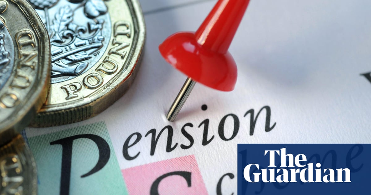 UK state pension: what is the triple lock, and could it be removed?