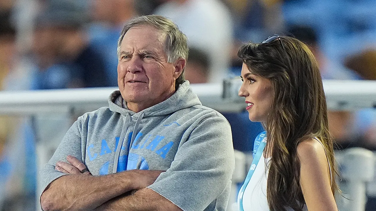 UNC experiences a heavy defeat against UCF while Jordon Hudson has a conversation with Belichick.