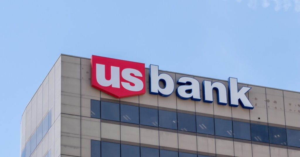 U.S. Bancorp welcomes bitcoin again following the resolution of previous issues.