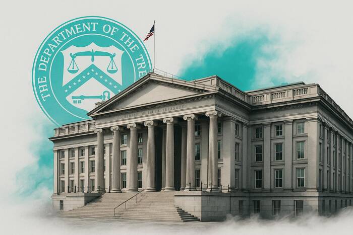 US Dollar Approaches Long-Term Decline as Bond Yields Drop and Euro Rises