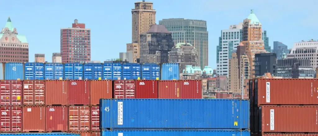 US Economy Grew in the Second Quarter of 2025