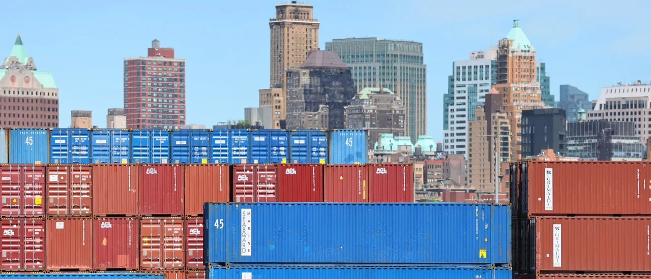 US Economy Grew in the Second Quarter of 2025