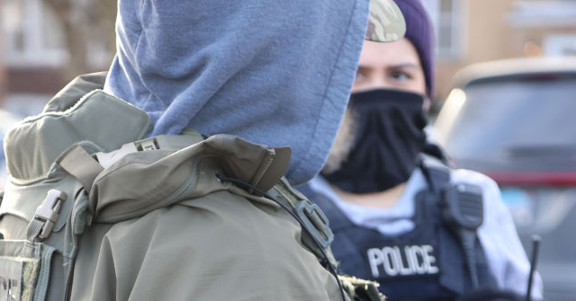 U.S. Marshals Locate Missing Girl with Undocumented Immigrants in Hotel near Chicago