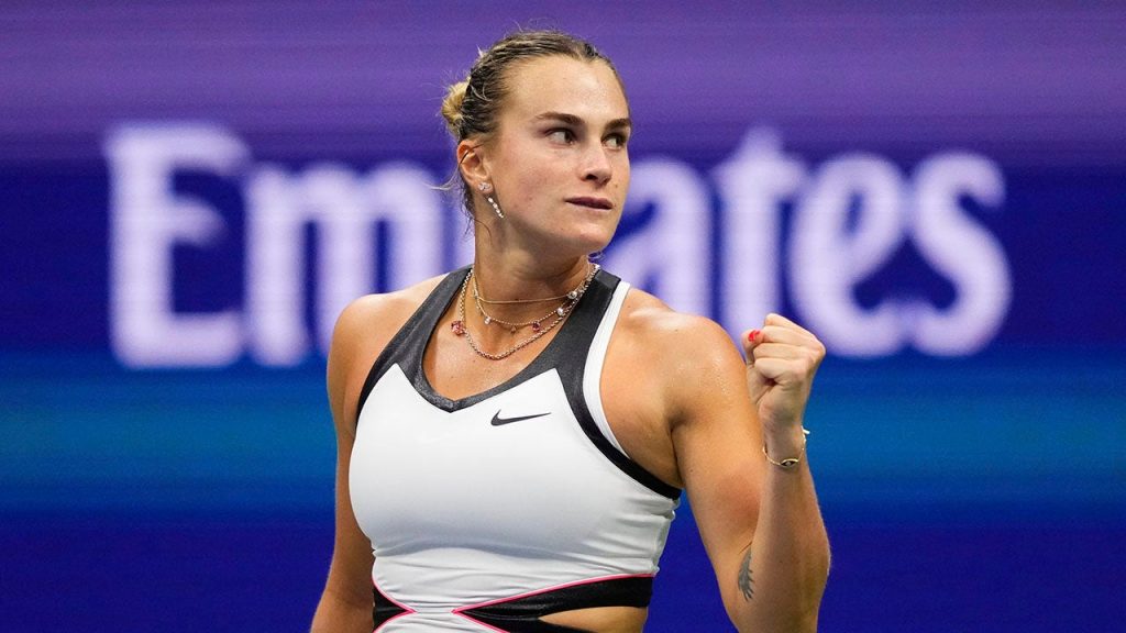 US Open 2025: Aryna Sabalenka claims her second consecutive title at Flushing Meadows