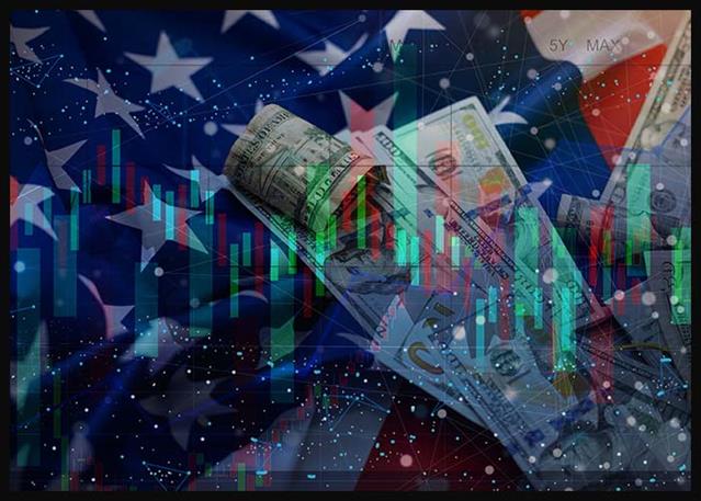 U.S. Stocks Continue Yesterday's Decline Amid Nvidia and Oracle Drop