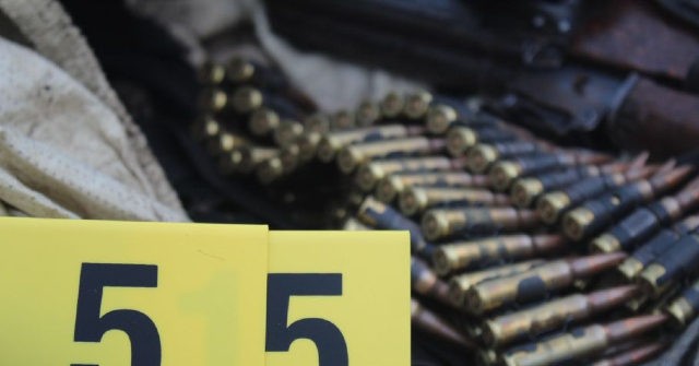 U.S. Treasury Takes Action Against Mayos Faction of Sinaloa Cartel, Freezes Assets in Rosarito Drug Route