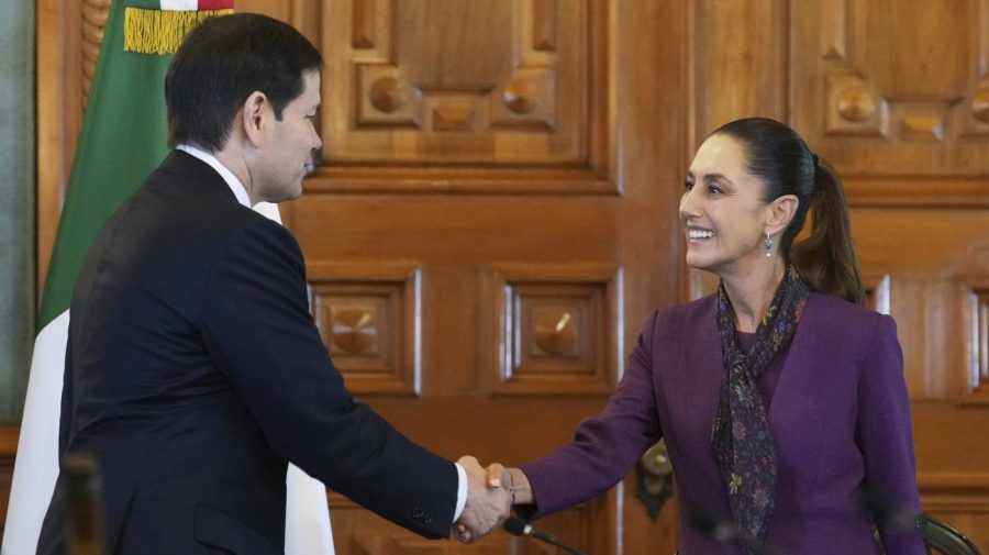 US, Mexico agree to increase cooperation in fight against drugs