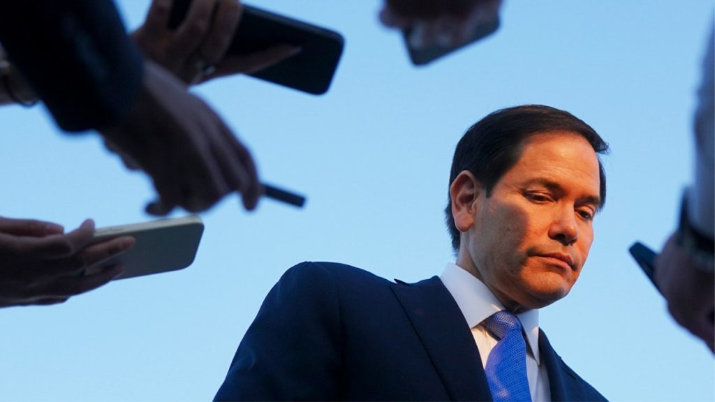 US completes defense agreement with Qatar as Gaza situation escalates negotiation efforts