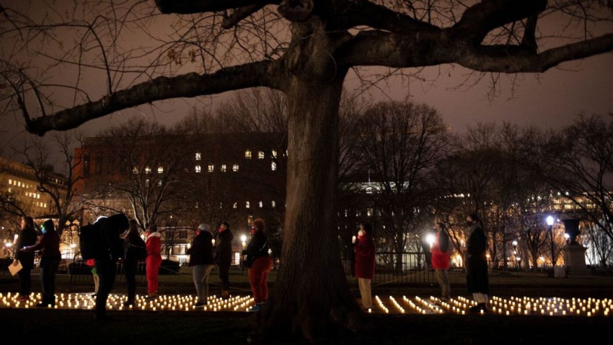 U.S. death rates decrease in 2024, and COVID no longer ranks in the top 10 causes of death.