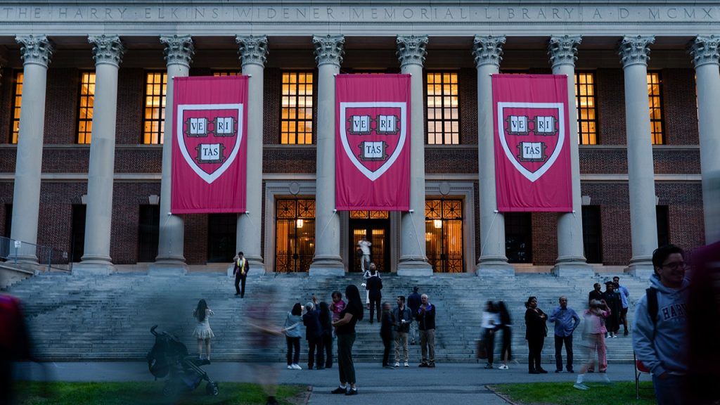 US judge rules that Trump illegally cut over $2 billion in funds meant for Harvard