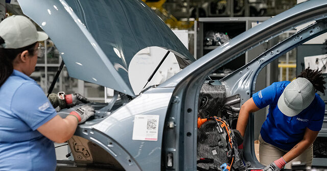 U.S. to Return Korea's Undocumented Workers from Georgia