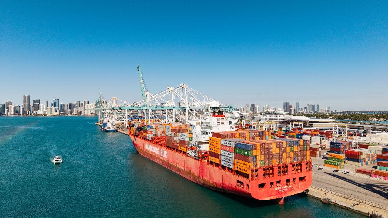 US to collaborate with South Korea and Japan to enhance shipbuilding workforce