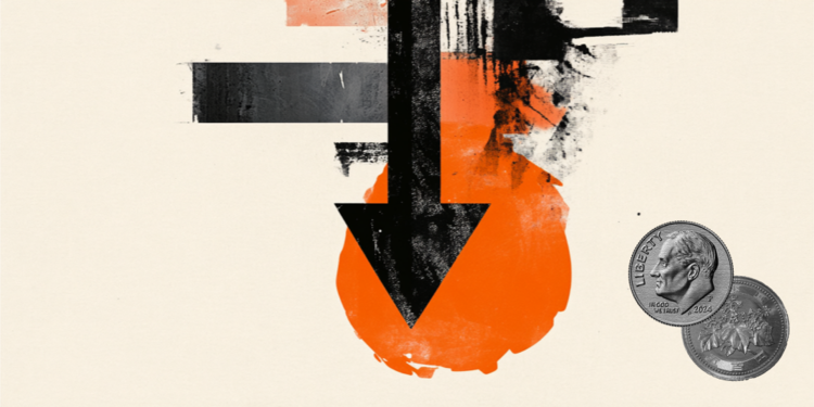 USD/JPY falls close to 148.00 as the Japanese Yen keeps gaining strength.