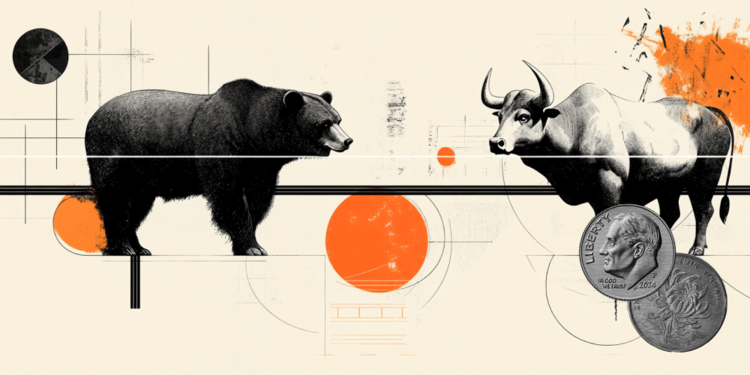 USD/JPY stabilizes close to 148.00 as the BoJ's aggressive approach limits increases