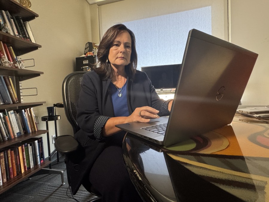 UT awarded federal funding to research camp and flood evacuations