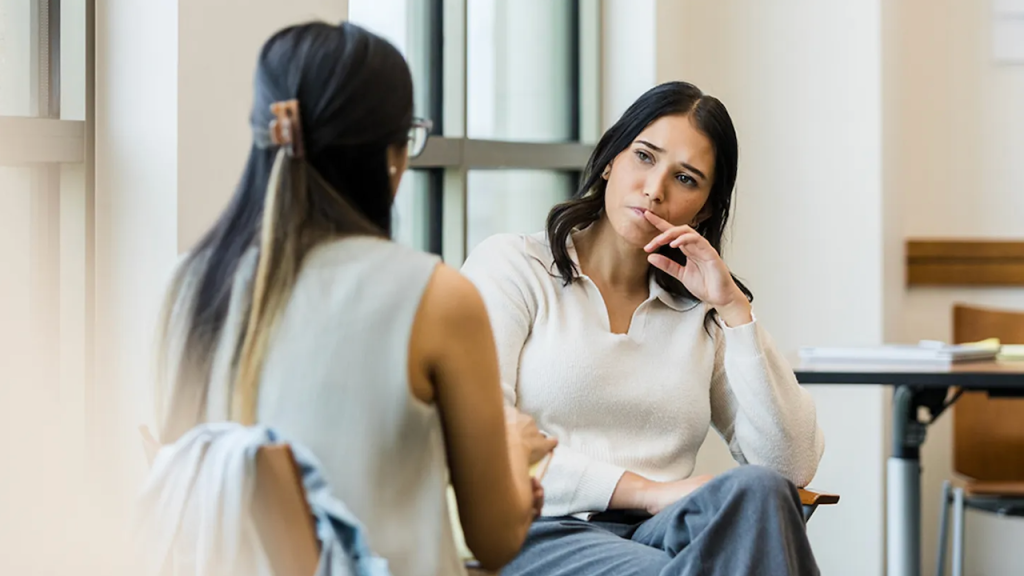 Understanding Autism in Adults: Professionals Discuss Signs of Being on the Spectrum