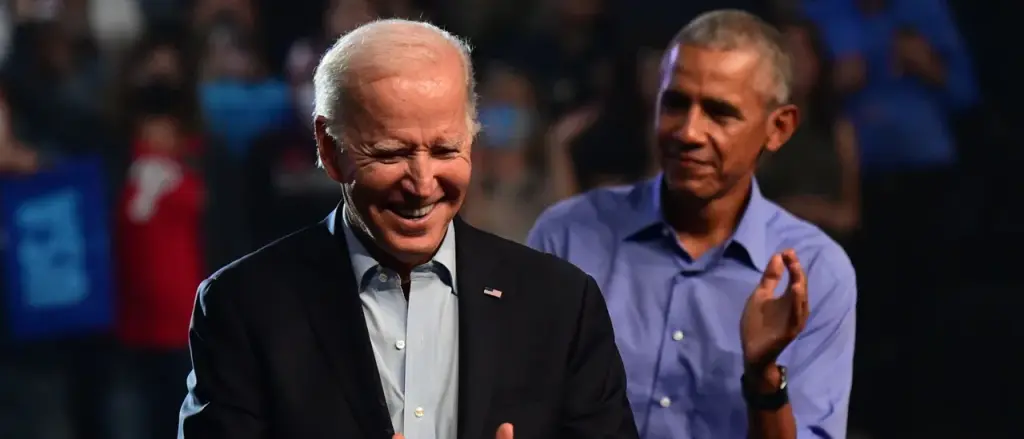 Undocumented Immigrant Charged With Killing Baby Freed During Obama’s Term, Case Dropped By Biden