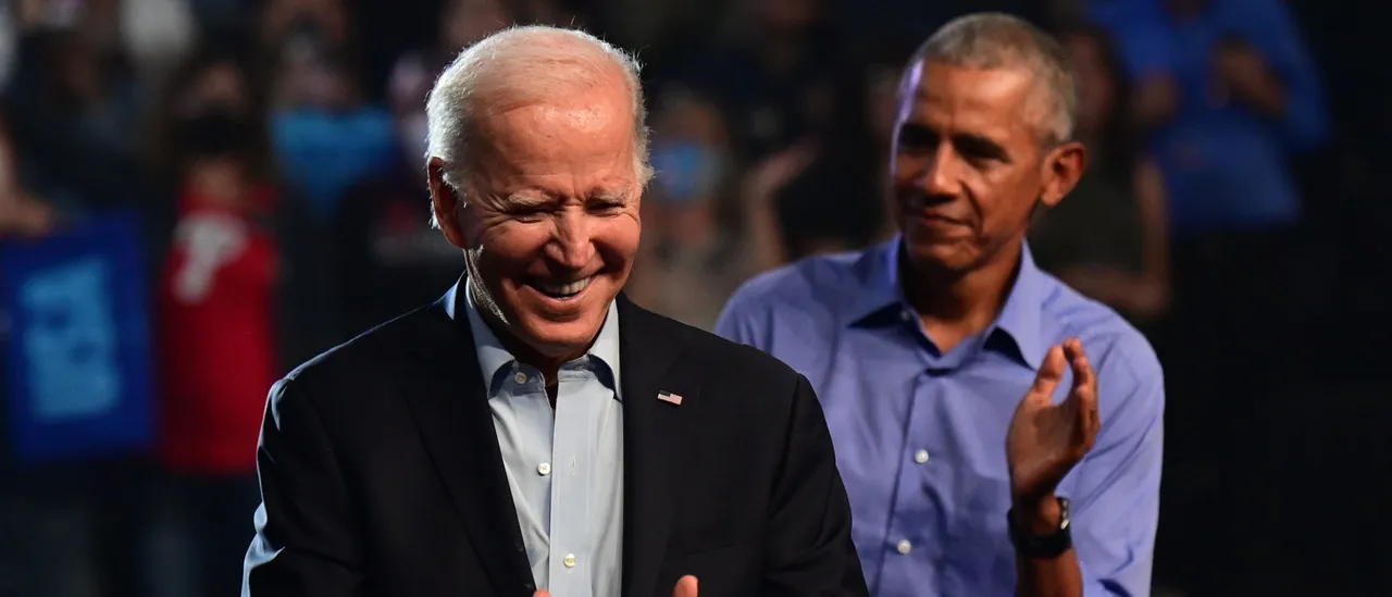 Undocumented Immigrant Charged With Killing Baby Freed During Obama’s Term, Case Dropped By Biden