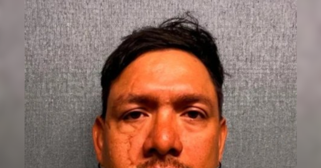 Undocumented Immigrant Taken into Custody, Accused of Killing Maryland Woman