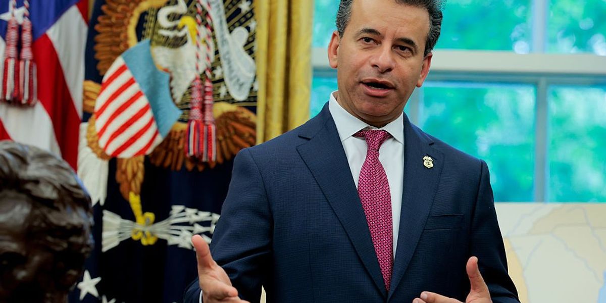 Unexpected child fatalities following COVID vaccinations? Former FDA head assures explanations.