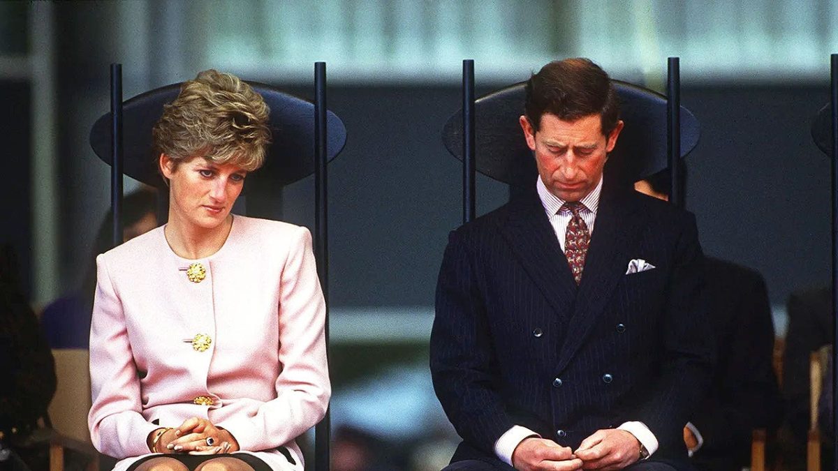 Unexpected friend of Princess Diana provided support during her separation from Charles: book