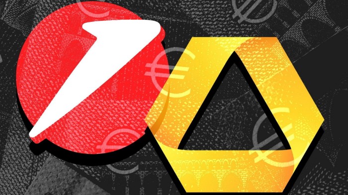 UniCredit may strengthen its German representation on the board to gain Commerzbank's trust.