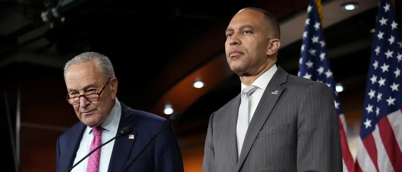 Unionized Federal Employees Express Willingness to Endure 'Severe Hardship' to Resist Trump During Shutdown