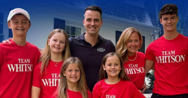 Unique Election Offers GOP Rare Opportunity to Win VA-11